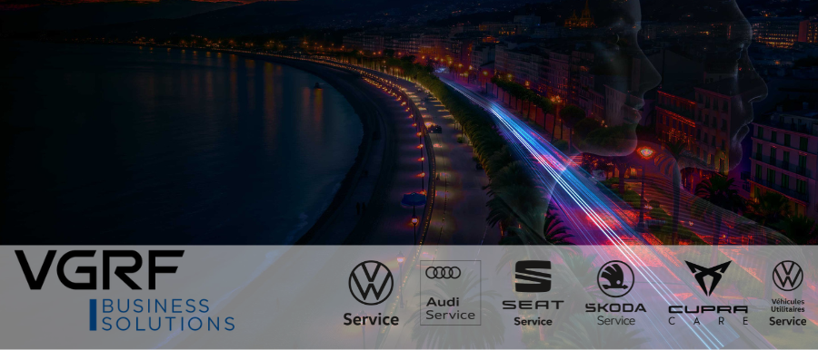 Cupra Mougins - Exposition Fleet à l'Arenas Nice : découvrez nos nouveautés du 24 au 27 novembre 2025