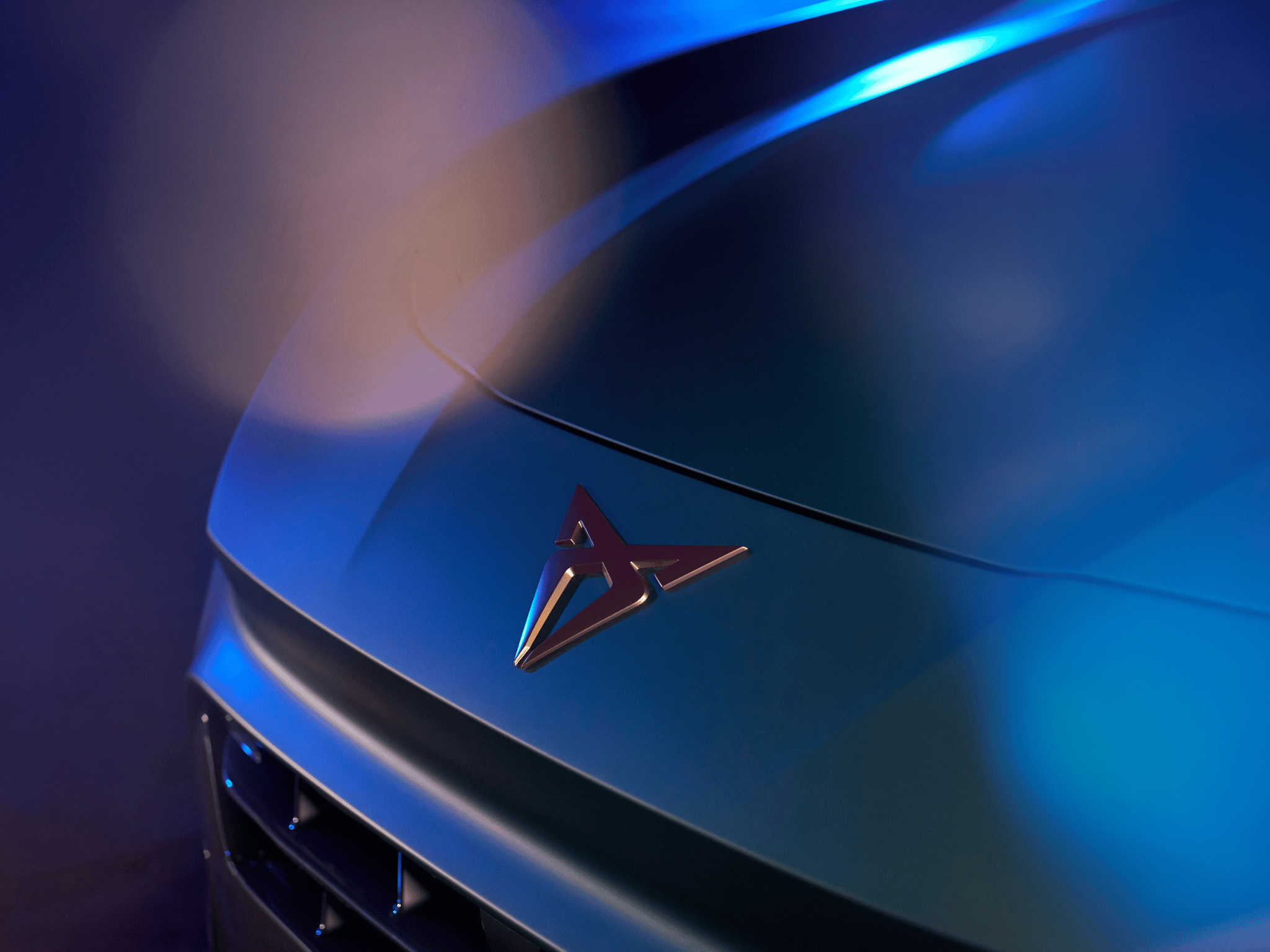 Cupra Mougins - Cupra Terramar